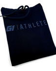 G1 Athlete heavyweight hoodie