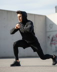 G1 Athlete heavyweight hoodie