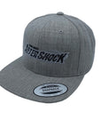 AFTERSHOCK SNAPBACK HATS