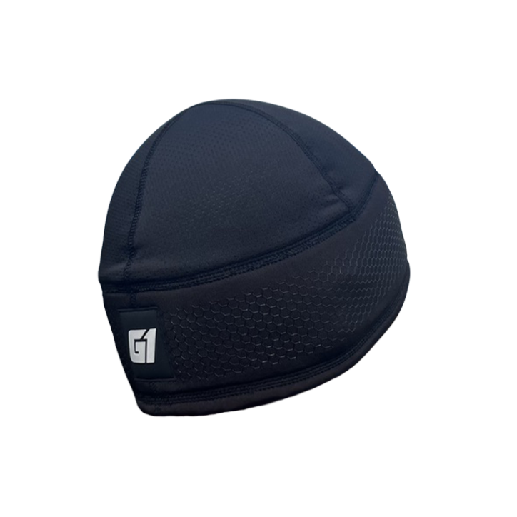 G1 100 Dri fit Beanie Updated