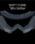 JT Proflex / Spectra Performance Foam Kit BY G1