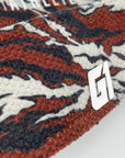 G1 TS CAMO MAROON HB