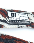 G1 TS CAMO MAROON HB