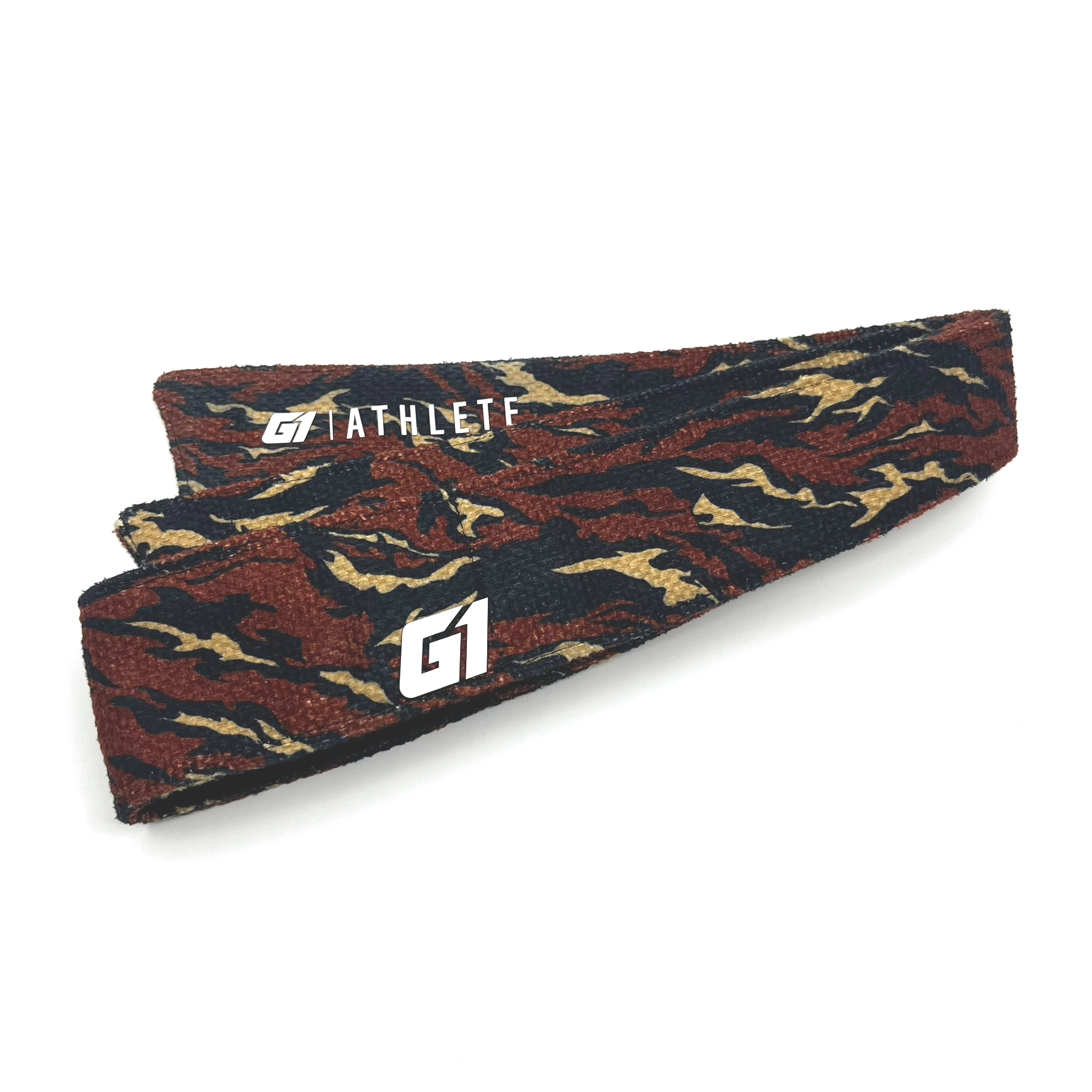 G1 TS CAMO DARK RED HB