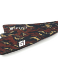 G1 TS CAMO DARK RED HB