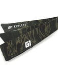 G1 TS VERTICAL DARK GREEN