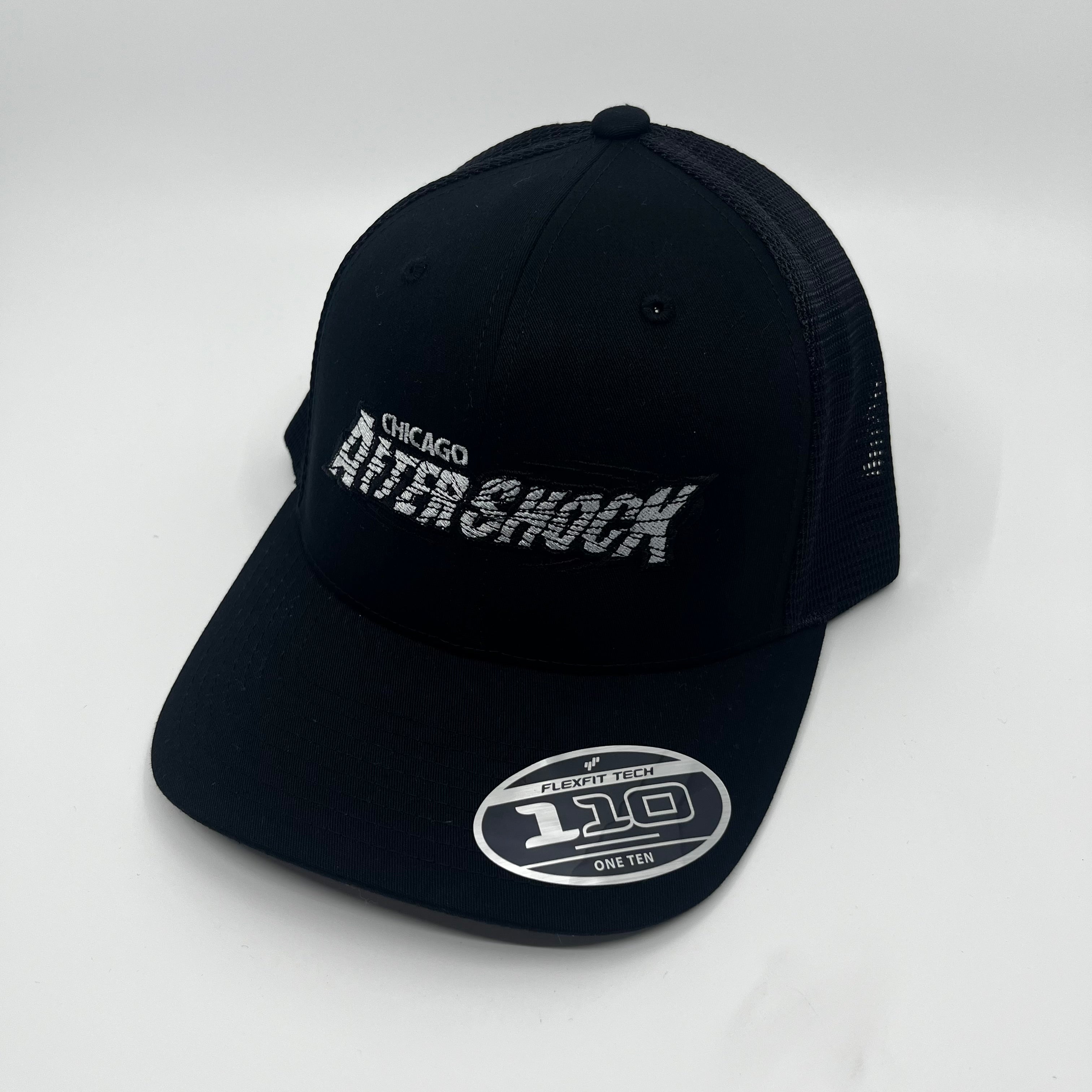 AFTERSHOCK SNAPBACK HATS
