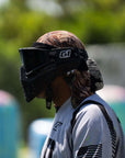 G1 Flexform Headwrap Tree trunk Camo