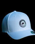 G1 GO TO HAT EMBLEM -