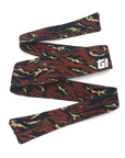 G1 TS CAMO DARK RED HB