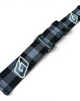 G1 WOVEN STRAP BUFFALO CHECK