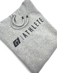G1 Athlete heavyweight hoodie