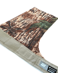 G1 Flexform Headwrap Tree trunk Camo