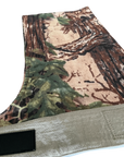 G1 Flexform Headwrap Tree trunk Camo
