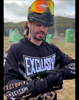 G1 Custom Gloves