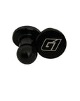 ALUMINUN PROFLEX PLUGS BY G1