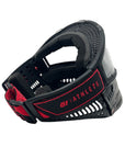 G1 Goggle strap 2MM BLK&RED ( FOR JT PROFLEX )