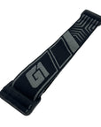 G1 Goggle strap 2MM BLK&GRAY ( FOR JT PROFLEX )