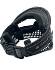 G1 Goggle strap 2MM BLK&GRAY ( FOR JT PROFLEX )