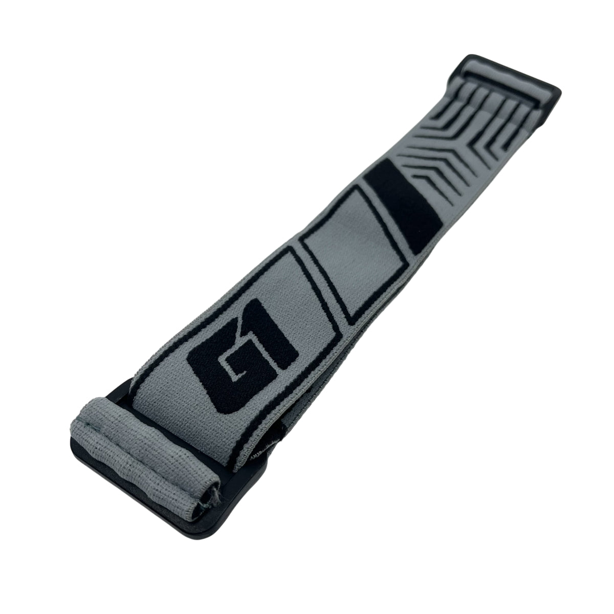 G1 Goggle strap 2MM GRAY&BLK ( FOR JT PROFLEX ) – G1 ATHLETE™