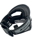 G1 Goggle strap 2MM GRAY&BLK ( FOR JT PROFLEX )