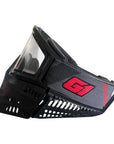 G1 WOVEN STRAP DARK GREY