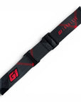 G1 WOVEN STRAP DARK GREY