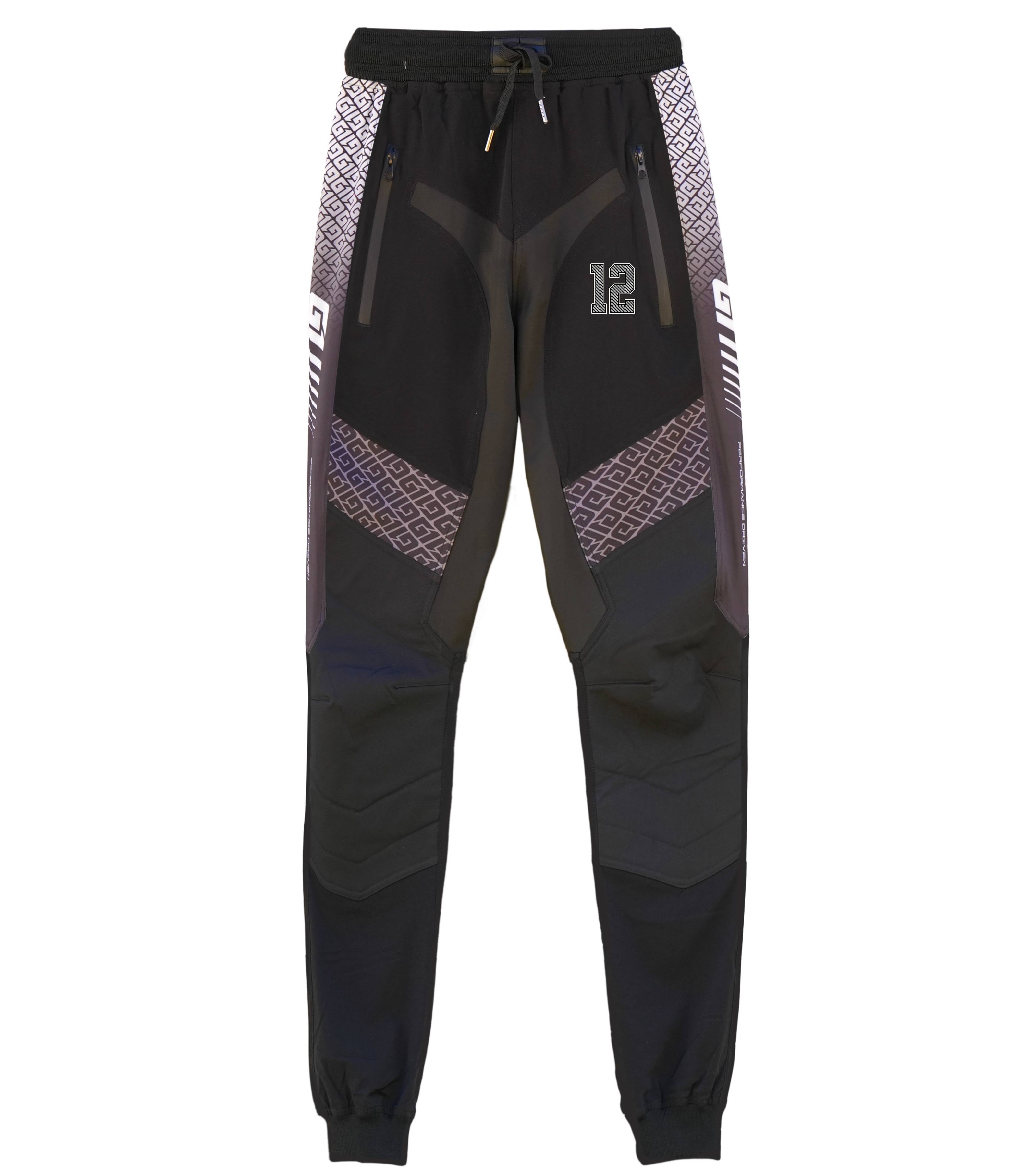 G1 ELITE JOGGERS 2.0 – G1 ATHLETE™