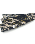 G1 TS CAMO BLACK AND YELLOW HB