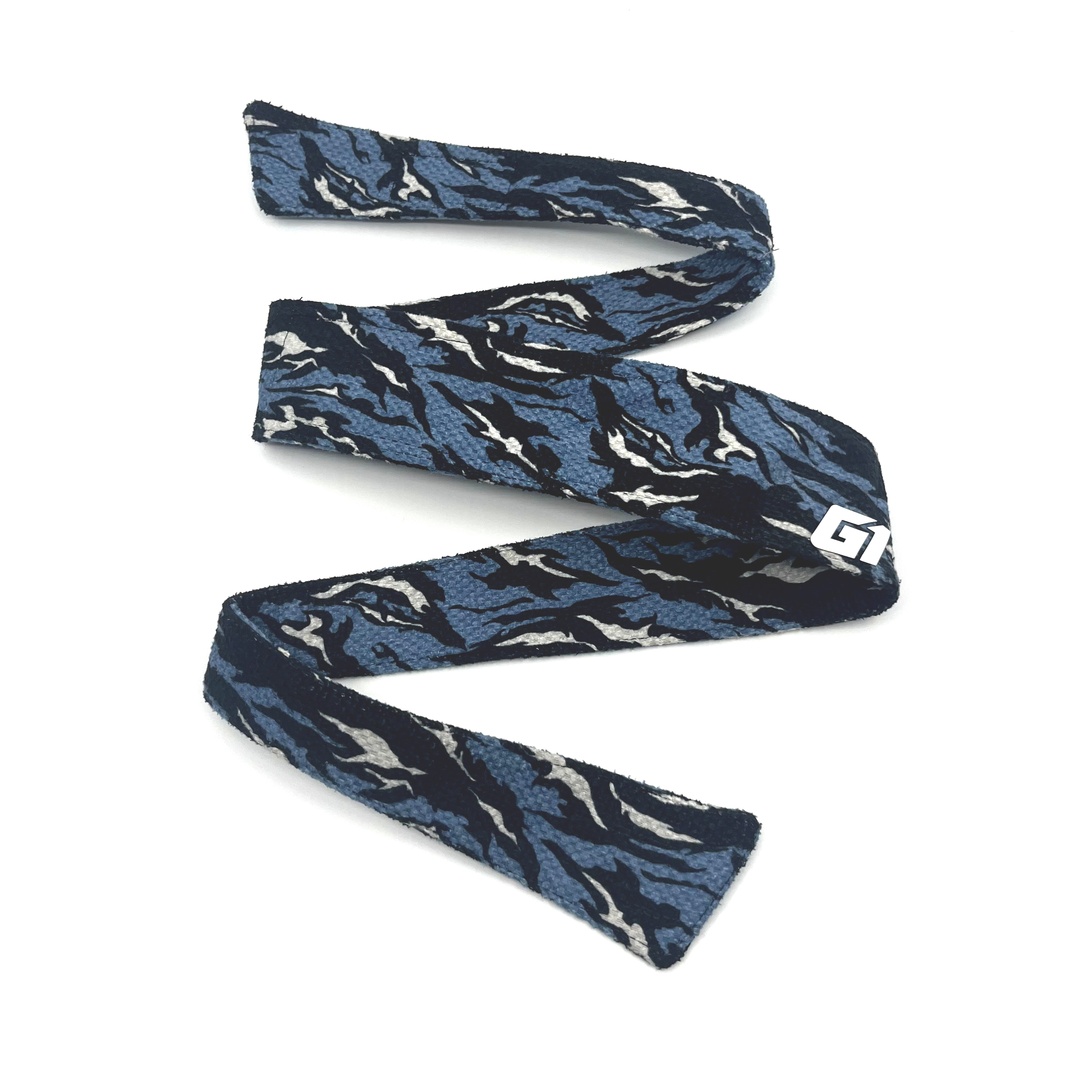 G1 TS CAMO BLUEBERRY HB