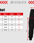 G1 ELITE JOGGERS 3.0