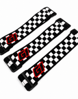 G1 WOVEN CHECKER STRAP — ONLY 10 MADE