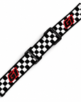 G1 WOVEN CHECKER STRAP — ONLY 10 MADE