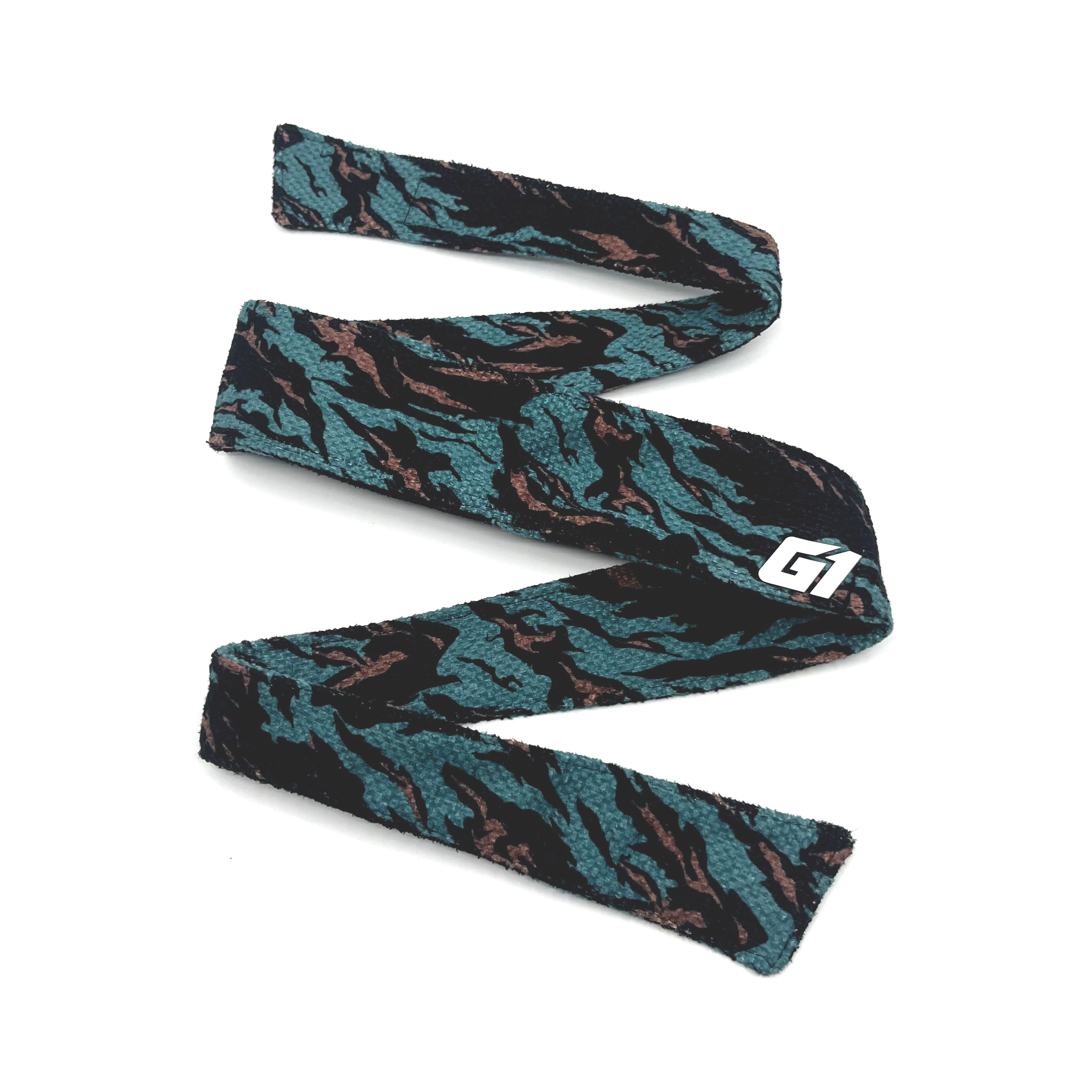 G1 TS CAMO DIRTY TEAL HB