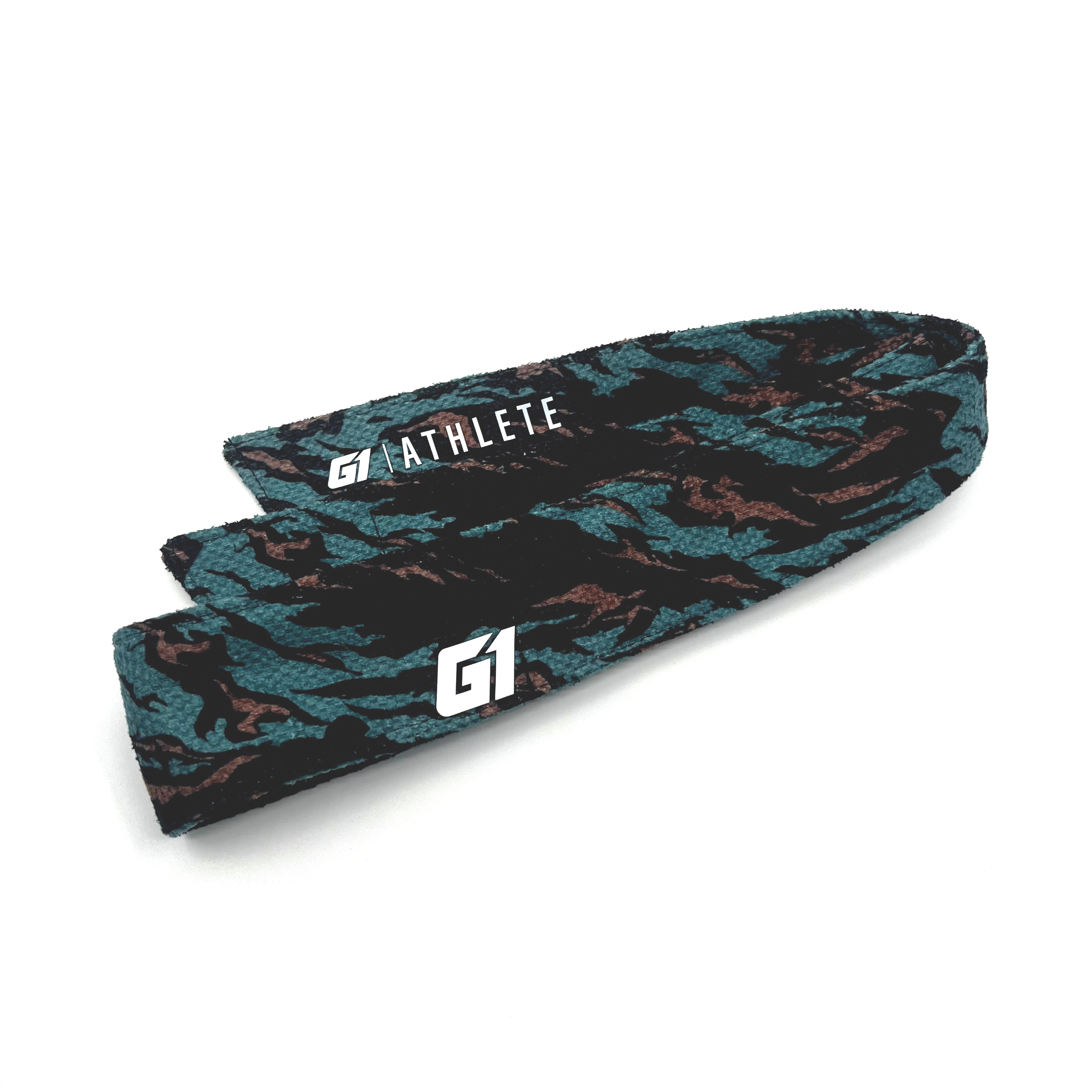 G1 TS CAMO DIRTY TEAL HB