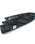G1 TS CAMO DIRTY TEAL HB