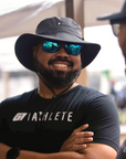 G1 SUN BLOCKER HAT
