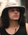 G1 SUN BLOCKER HAT