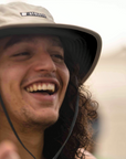 G1 SUN BLOCKER HAT