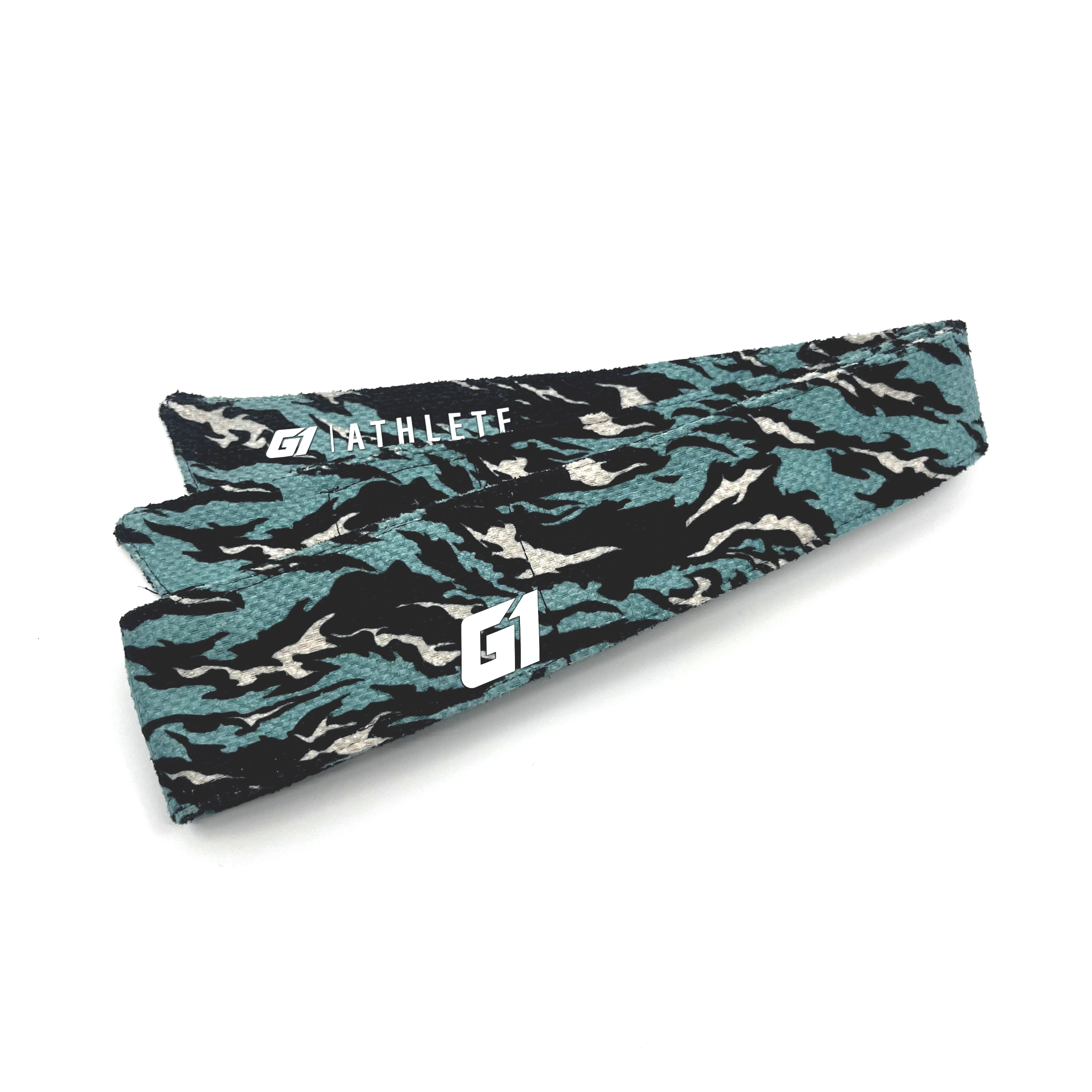 G1 TS CAMO TEAL HB