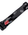 G1 Goggle strap BLK & WHT CAMO