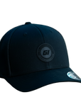 G1 GO TO HAT EMBLEM -