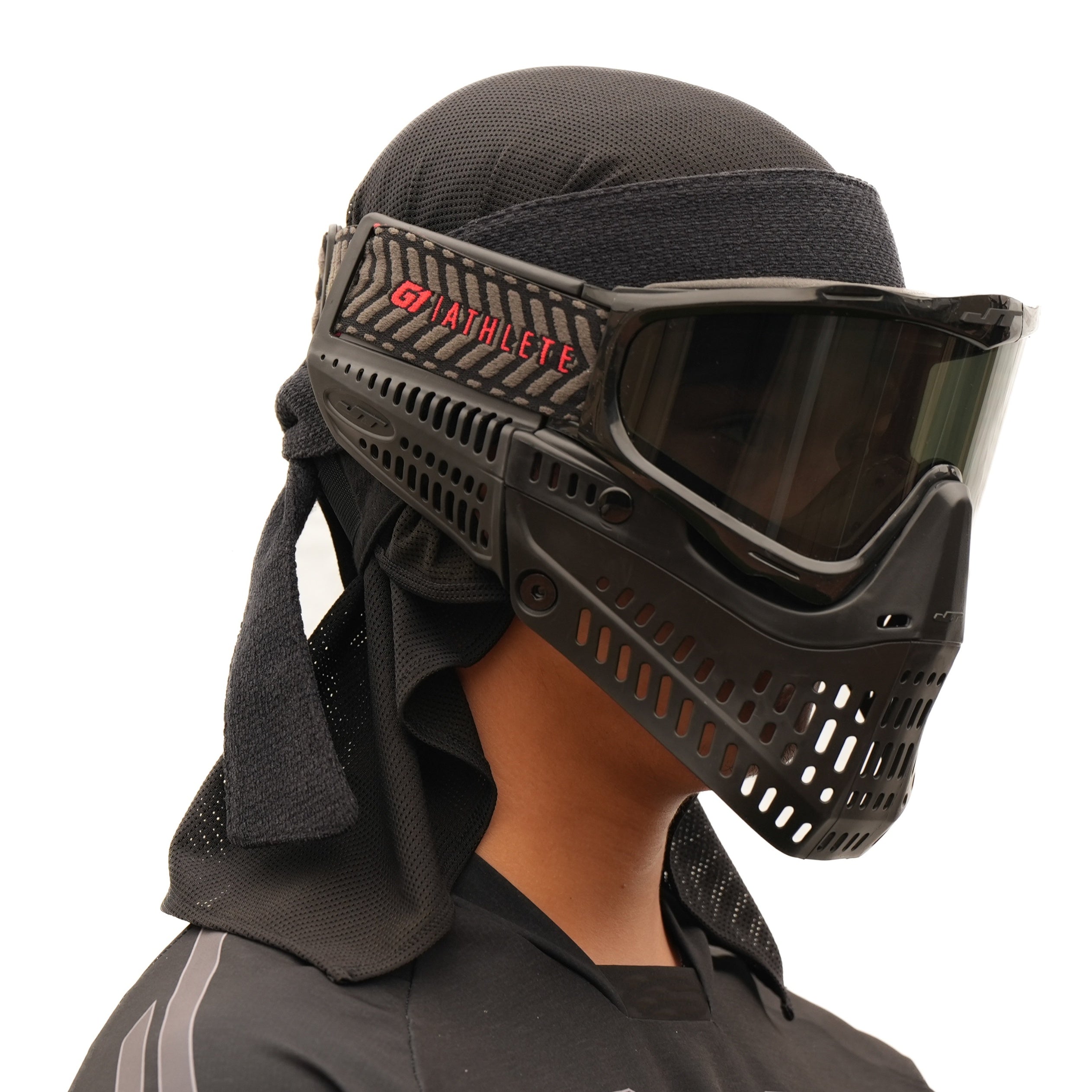 G1 Flexform Headwrap