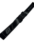 G1 Goggle strap 2MM BLK&GRAY ( FOR JT PROFLEX )
