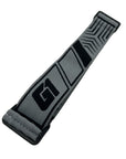 G1 Goggle strap 2MM GRAY&BLK ( FOR JT PROFLEX )