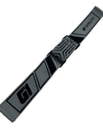 G1 Goggle strap 2MM GRAY&BLK ( FOR JT PROFLEX )
