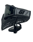 G1 Goggle strap 2MM GRAY&BLK ( FOR JT PROFLEX )