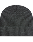 Tri-blend beanie