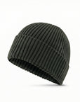 Tri-blend beanie