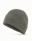 Tri-blend beanie